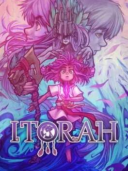  ITORAH  cover