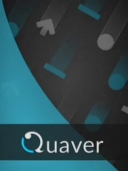  Quaver  cover