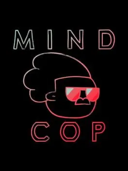  Mindcop  cover