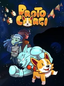  ProtoCorgi  cover