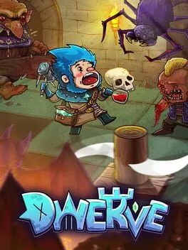  Dwerve  cover