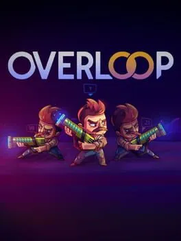  Overloop  cover