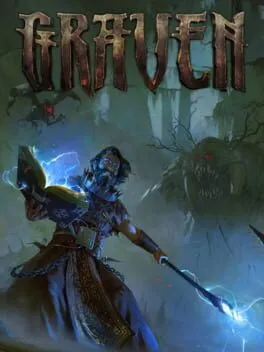  Graven  cover