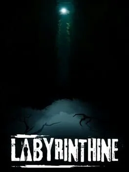  Labyrinthine  cover
