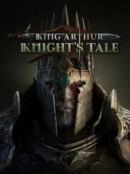 King Arthur: Knight's Tale  cover