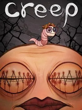  Creep  cover