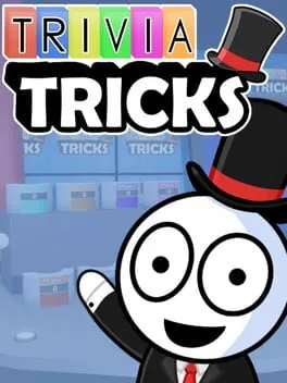  Trivia Tricks  cover