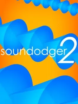  Soundodger 2  cover