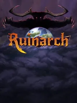  Ruinarch  cover
