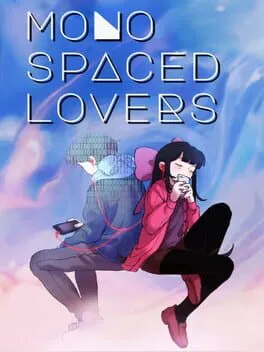  二进制恋人  cover