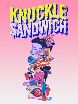  Knuckle Sandwich  cover