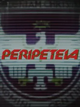 Peripeteia  cover