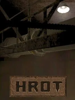  Hrot  cover