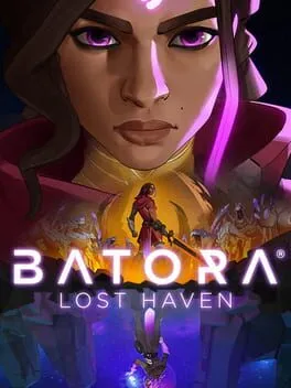  Batora: Lost Haven  cover