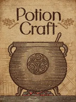  药剂工艺：炼金模拟器  cover