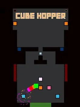  Cube Hopper  cover