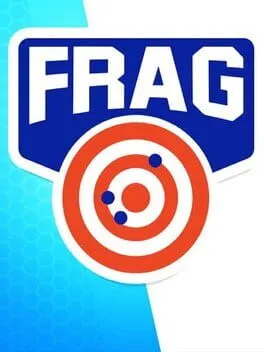  Frag: Pro Shooter  cover