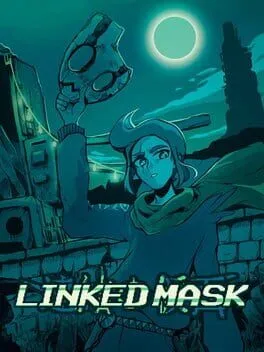  Linked Mask  cover