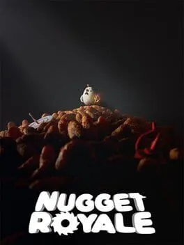  Nugget Royale  cover