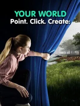  Your World  cover