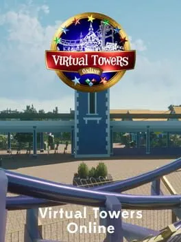  Virtual Towers Online  cover