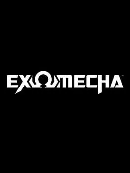  ExoMecha  cover