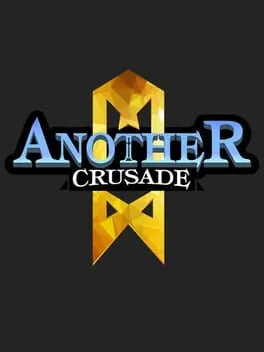 Another Crusade  cover