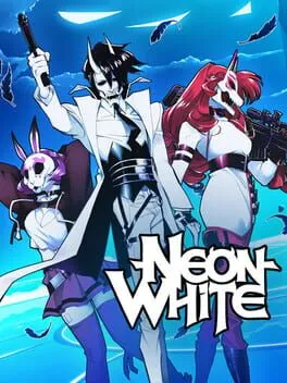  Neon White  cover