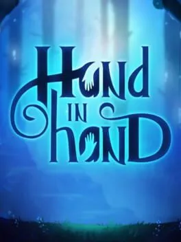  Hand In Hand  cover