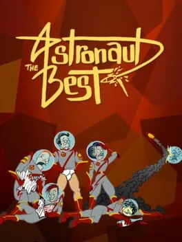  Astronaut: The Best  cover