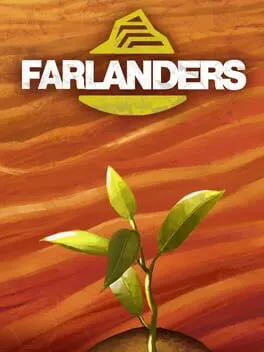  Farlanders  cover
