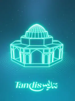  Tandis  cover