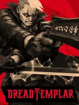  Dread Templar  cover