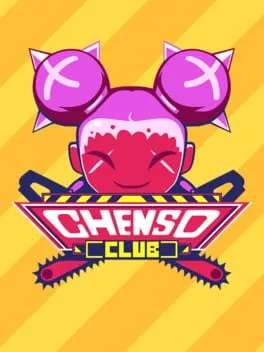  Chenso Club  cover