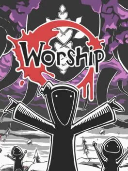  Worship  cover