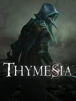  Thymesia  cover