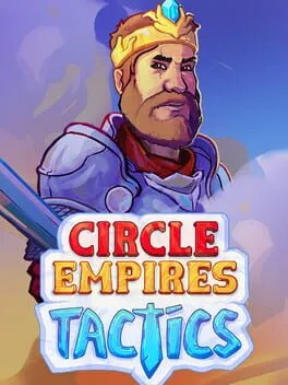  Circle Empires Tactics  cover