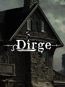  Dirge  cover