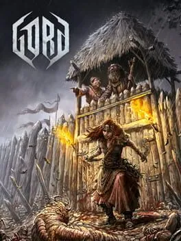  Gord  cover