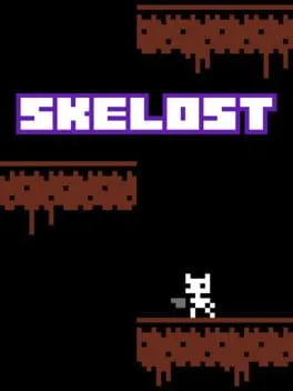  SKELOST  cover