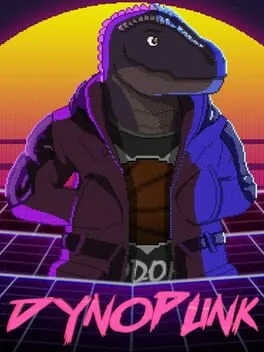  Dynopunk  cover