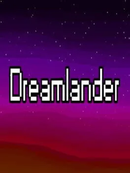  Dreamlander  cover