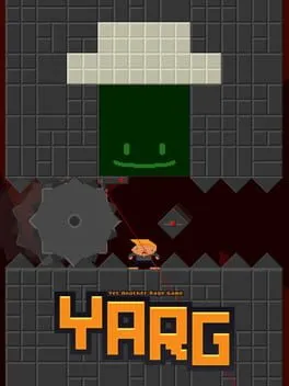  YARG  cover