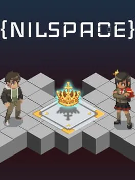  Nilspace  cover