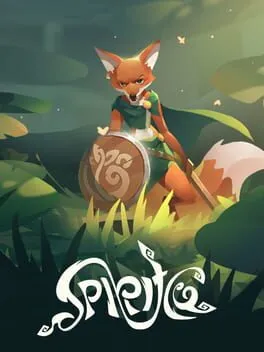  Spiritle  cover