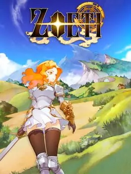  Zoeti  cover