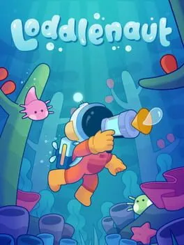  Loddlenaut  cover