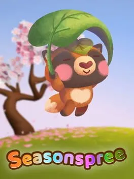  Seasonspree  cover