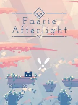  Faerie Afterlight  cover
