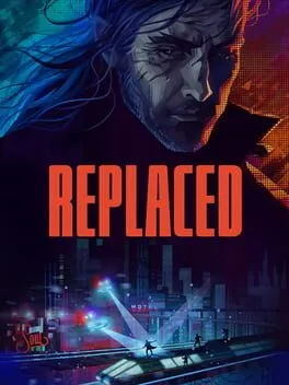  Replaced  cover